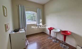 Imagem 6: Duas casas com ponto comercial em terreno de 335m² em Rosa da Penha. Amplas, bem cuidadas