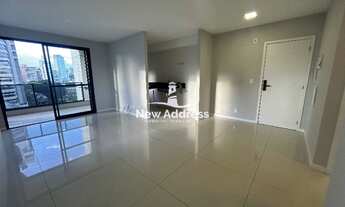 Imagem 7: Apartamento de 3 quartos, com 129m² e sol da manhã, à venda na Enseada do Suá - Vitória