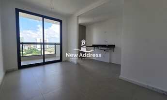 Imagem 2: Apartamento 1 quarto no Ilha de Kiribati. Fechadura eletrônica, duto para coifa, ponto de