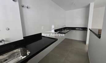 Imagem 4: 2 quartos com suíte em prédio novo e acabamento moderno. Localização excelente, próximo à