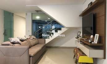 Imagem: Casa Duplex à Venda - Colina de Laranjeiras