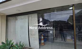 Imagem 3: Loja comercial em Itapoã com 31,05m², ideal para investir ou abrir seu negócio. Localizaçã