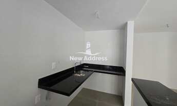 Imagem 5: 2 quartos com suíte em prédio novo e acabamento moderno. Localização excelente, próximo à