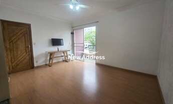 Imagem: Itapuã 120m², 3 quartos, 2 vagas, sol