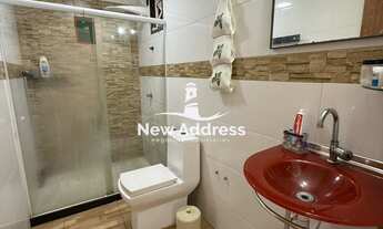 Imagem 7: Casa térrea com 2 quartos e 100 m² na Cidade Continental, Serra ? conforto e espaço para v