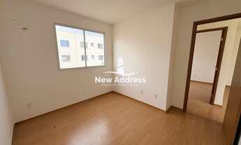 Imagem 6: Apartamento de 2 quartos à venda no Residencial Vila Turquesa - Cariacica