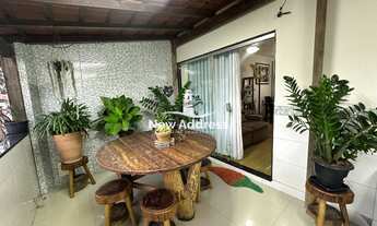 Imagem: Casa térrea em condomínio fechado, sol