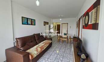 Imagem 2: Porteira Fechada! 3 quartos, pronto para morar com vista panorâmica para o Porto de Vitór