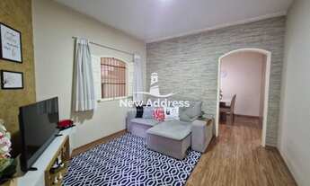 Imagem 3: Duas casas com ponto comercial em terreno de 335m² em Rosa da Penha. Amplas, bem cuidadas