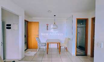 Imagem 2: Apartamento de 2 quartos com área de lazer e elevador em Ataíde - Vila Velha