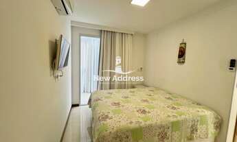 Imagem 5: 2 quartos com suíte, andar alto, 2 vagas de garagem, em ótima localização de Itapuã - Vila