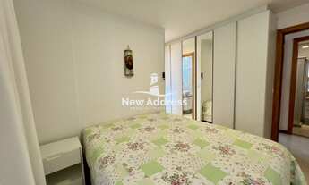 Imagem 6: 2 quartos com suíte, andar alto, 2 vagas de garagem, em ótima localização de Itapuã - Vila