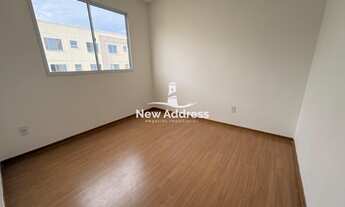 Imagem 4: Apartamento de 2 quartos à venda no Residencial Vila Turquesa - Cariacica