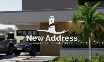 Imagem 2: Casa Linear a Venda no Condomínio Alphaville Jacuhy - Serra/ES