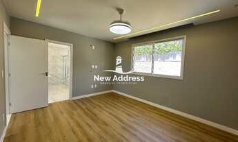 Imagem 7: Casa de 440m², com vista para reserva, piscina e hidromassagem, à venda no Riviera Park