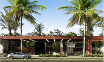 Imagem: CONDOMÍNIO FECHADO Reserva Mar - lotes