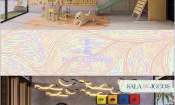 Imagem 7: CONDOMÍNIO FECHADO: Reserva Mar - lotes de 300 a 600m² à venda em Guarapari