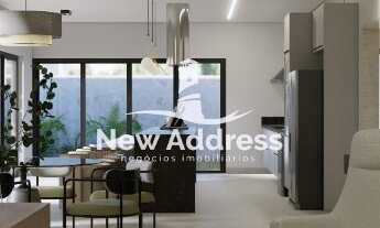 Imagem 6: Casa Linear a Venda no Condomínio Alphaville Jacuhy - Serra/ES