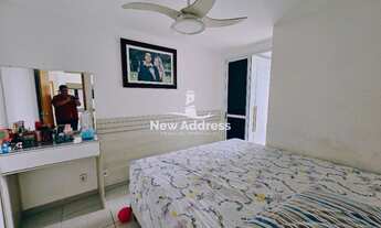 Imagem 6: Apartamento de 2 quartos com área de lazer e elevador em Ataíde - Vila Velha