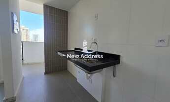 Imagem 3: Apartamento 1 quarto no Ilha de Kiribati. Fechadura eletrônica, duto para coifa, ponto de