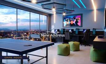 Imagem 7: Skyline: 3 quartos com lazer clube, em ótima localização, na Praia de Itaparica - Vila Vel