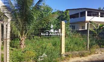 Imagem: Terreno 360 m² na avenida principal de