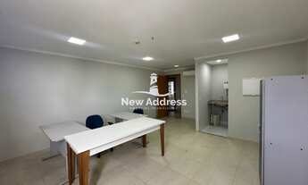 Imagem: Sala comercial pronta para uso, 30 m²