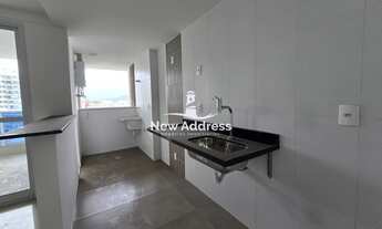 Imagem 4: Apartamento 2 quartos com suíte na quadra do mar, prédio novo em Praia de Itaparica!