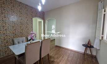 Imagem 4: Duas casas com ponto comercial em terreno de 335m² em Rosa da Penha. Amplas, bem cuidadas