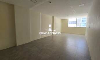 Imagem: Sala comercial no Praia da Costa Offices