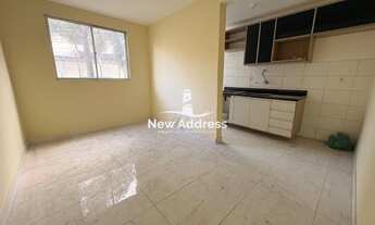 Imagem: Aceita Financiamento! Apartamento 2 Quartos