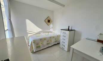 Imagem 7: 2 quartos com suíte, andar alto, 2 vagas de garagem, em ótima localização de Itapuã - Vila