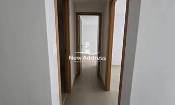 Imagem 7: 2 quartos com suíte em prédio novo e acabamento moderno. Localização excelente, próximo à