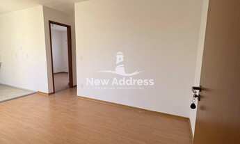 Imagem 5: Apartamento de 2 quartos à venda no Residencial Vila Turquesa - Cariacica