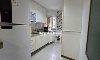 Imagem 7: Praia da Costa: apartamento em prédio frente mar à venda - Vila Velha