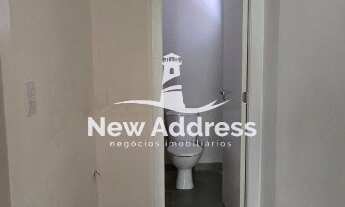 Imagem 3: Duas salas comerciais com vaga de garagem à venda no coração da Praia da Costa - Vila Velh