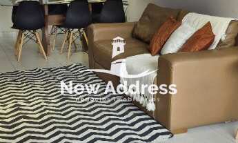 Imagem 7: Apartamento de 2 quartos, de frente com sol da manhã, à venda em Itapuã