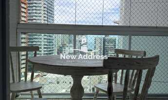 Imagem 3: Itapuã: apartamento 3 quartos com suíte, sol da manhã e vista livre