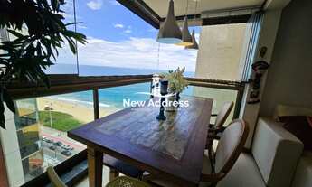 Imagem 2: Vista mar: apartamento de 3 quartos com 130m² à venda na Praia de Itaparica