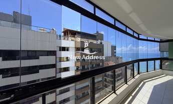 Imagem: Cobertura exclusiva com 280 m² na quadra