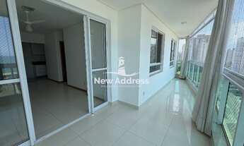 Imagem 6: Apartamento com 3 quartos, 1 suíte, 1 sala, 2 banheiros, 2 vagas, vista mar