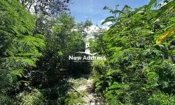 Imagem 4: Pronto para construir: lote de 200m², murado e com escritura, à venda em Pontal das Garças