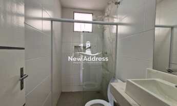 Imagem 7: Casa triplex com vista privilegiada de Vila Velha, sala ampla, suíte com closet e garagem