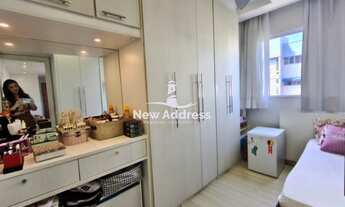 Imagem 5: Apartamento amplo de 3 quartos transformados em 2 à venda em Coqueiral de Itaparica