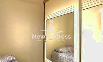 Imagem 5: Apartamento no Villagio Campo Grande: 2 quartos, suíte, vaga e lazer completo para você vi