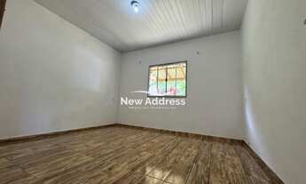 Imagem 7: Casa em terreno de 340m² e a apenas 3km da Praça de Campinhos - Domingos Martins