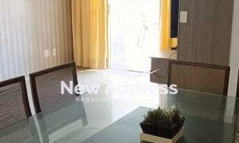 Imagem 6: Apartamento à venda em Vila Velha-ES, Itapuã! 2 quartos, 1 suíte, 1 sala, 1 vaga de garage