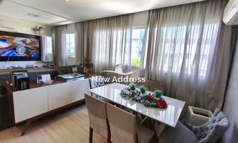 Imagem 3: Apartamento amplo de 3 quartos transformados em 2 à venda em Coqueiral de Itaparica