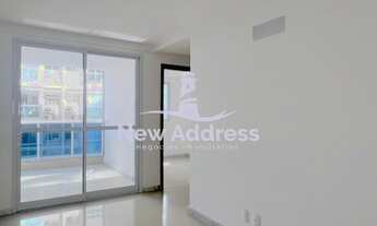 Imagem: Apartamento novo com 2 quartos na Praia