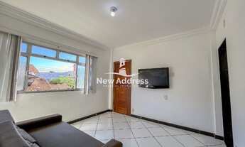 Imagem 2: Apartamento de 2 quartos com 60 m² e mobiliado à venda Guarapari